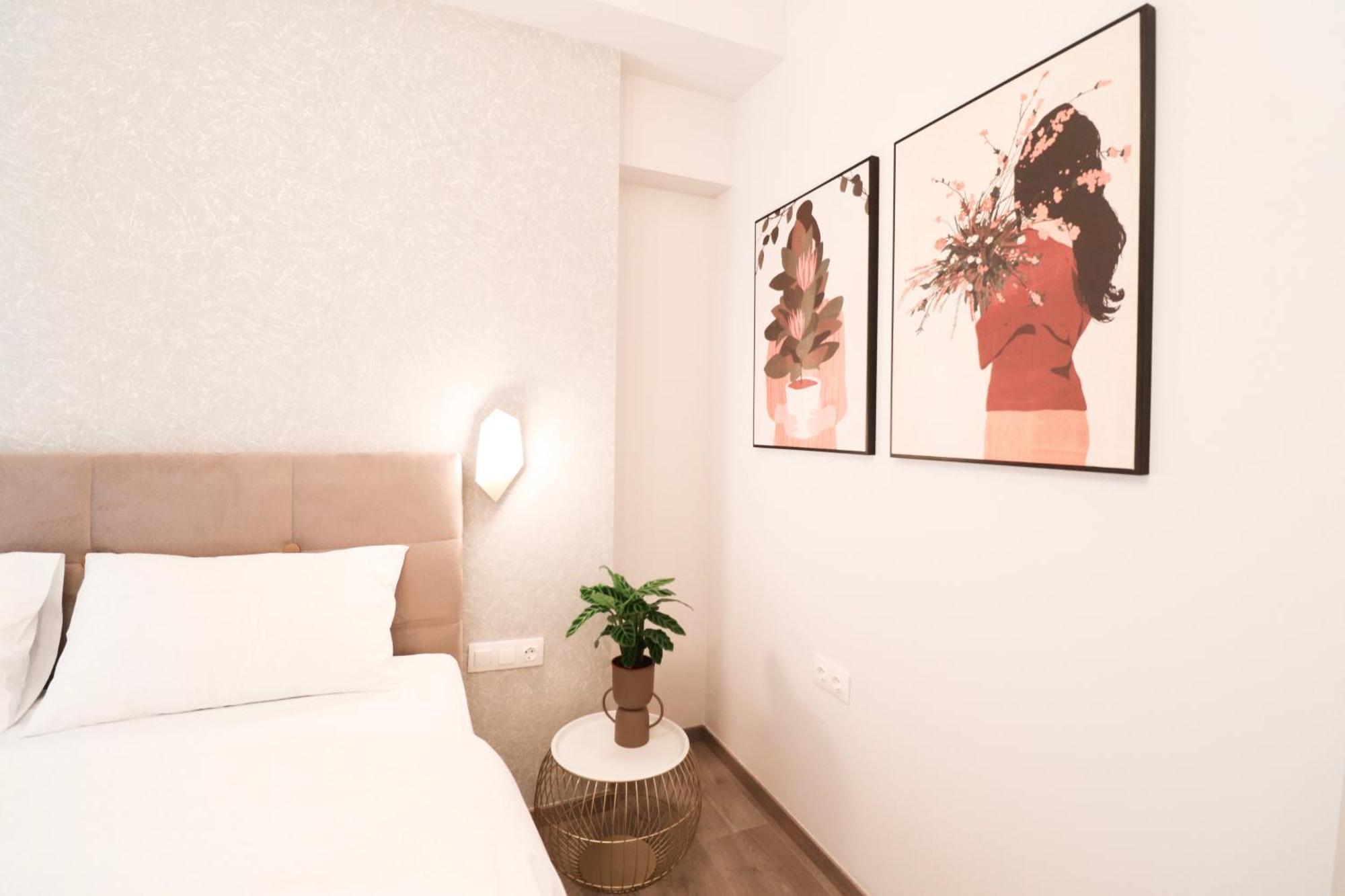 F & B Collection - Central Tesalonika Bagian luar foto