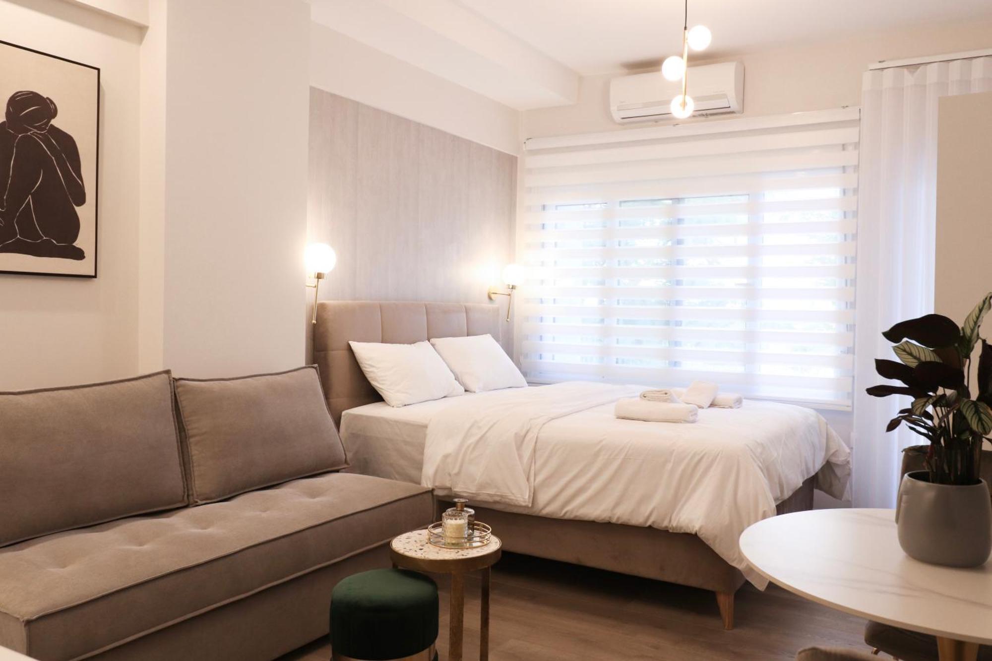 F & B Collection - Central Tesalonika Bagian luar foto