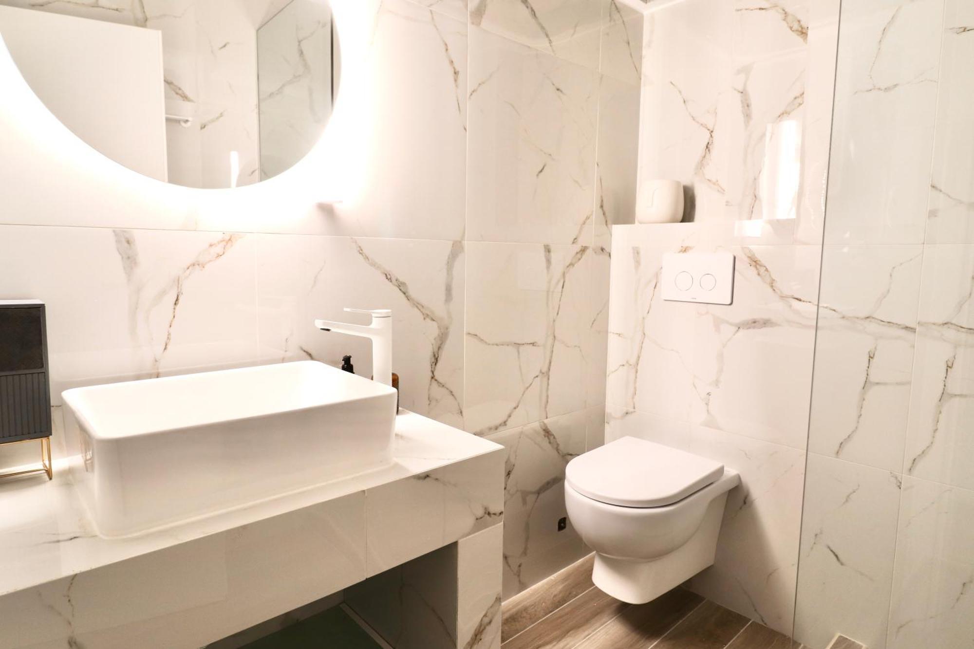 F & B Collection - Central Tesalonika Bagian luar foto