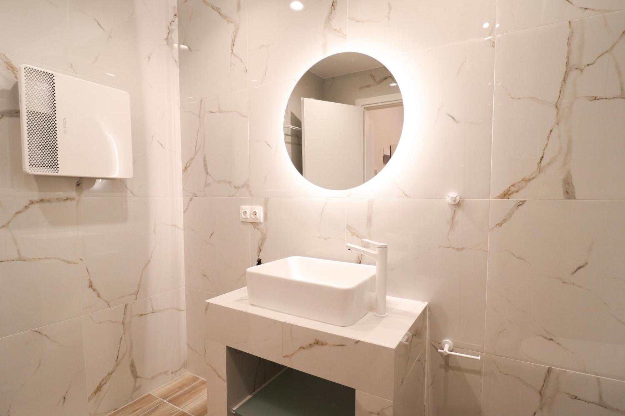 F & B Collection - Central Tesalonika Bagian luar foto